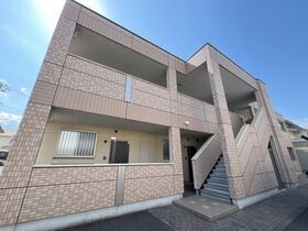 ポラリスの外観