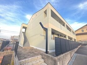 ＡＳＰＩＲＥⅥの外観