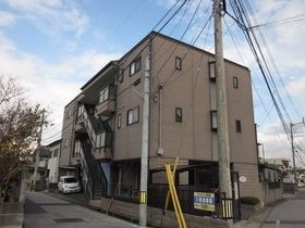 ドルチェ長崎の外観