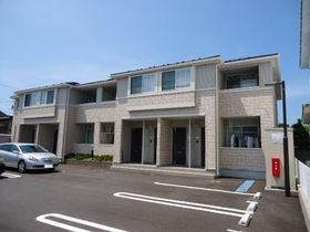 サザンライトの外観
