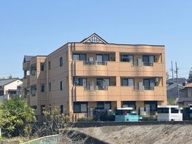 サンシャインスクエアの外観
