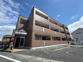 フェリスタスの外観