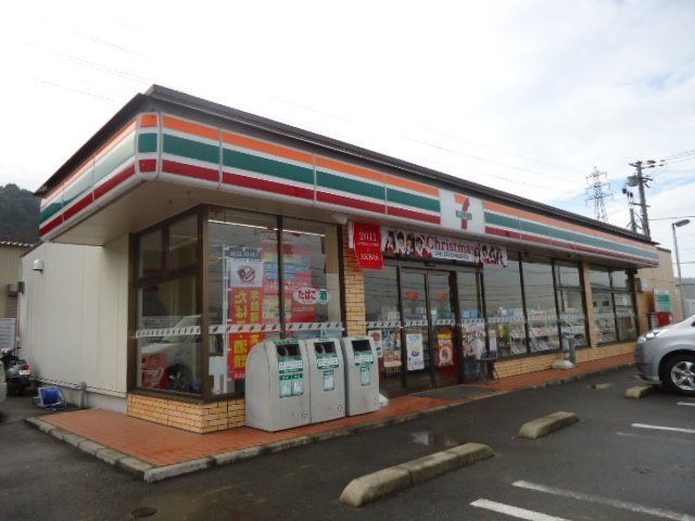 写真：コンビニ