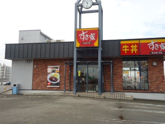 写真：飲食店