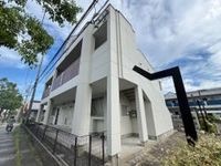 外観写真(昼)
