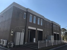 エクセルコートの外観