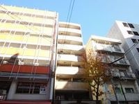 外観写真(昼)