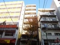 外観写真(昼)