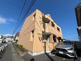 ＩＶＹ　ＣＯＵＲＴ（アイビーコート）の外観
