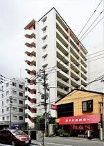 フェルト627の外観