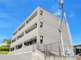 カルキノスの外観