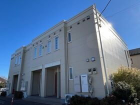 カームオータム南古谷の外観