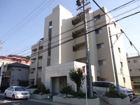 名古屋市天白区平針2丁目の外観