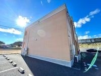 外観写真(昼)