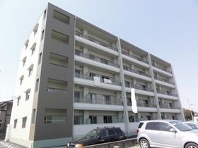 熊本市南区出仲間6丁目の外観