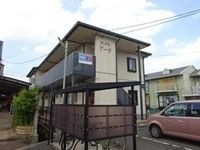 外観写真(昼)