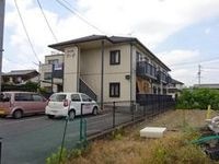 外観写真(昼)