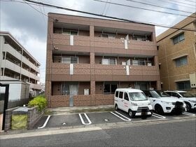 メゾン蓮池の外観