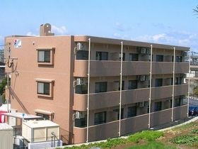 ユーミー光吉の外観