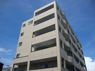 写真:TNM鎌倉の外観