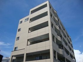 ＴＮＭ鎌倉の外観