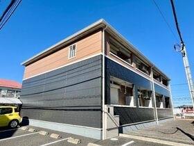 Ｄｅｐａｒｔｕｒｅの外観