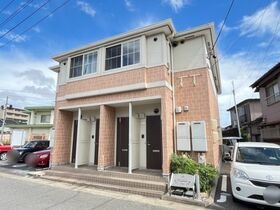 エスポワール港本町の外観