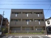 外観写真(昼)