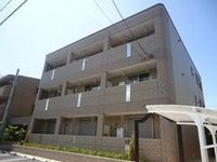 外観写真(昼)