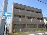 外観写真(昼)