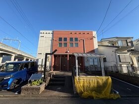 エコール正徳の外観