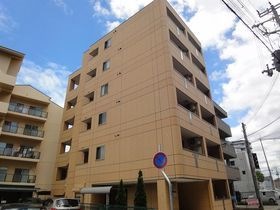 Ｐｉｎｅ　Ｖａｌｌｅｙ　弐番館の外観