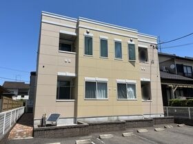 アネックス　明の外観