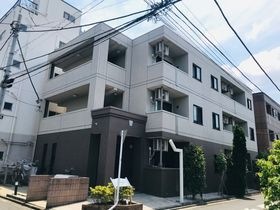 シルバストンの外観