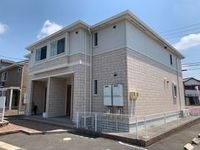 外観写真(昼)