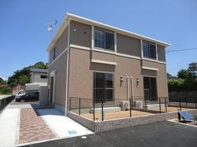 ベアバレー勝田町の外観