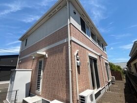 サンセベリアⅡの外観