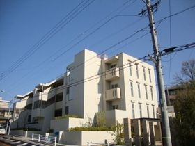 名古屋市天白区表山3丁目の外観