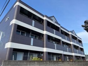 フォレステージ桜の外観