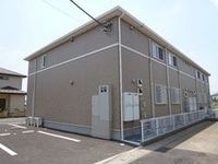 外観写真(昼)
