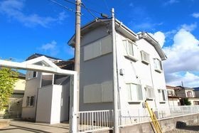 アウローラＡの外観