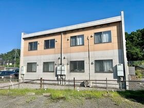 コンフォート　フォレストの外観