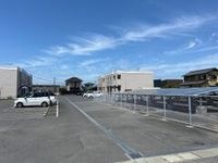 外観写真（昼）