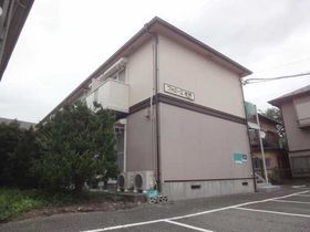 さいたま市南区別所5丁目の外観