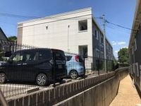外観写真(昼)