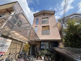 Nスクエアの外観