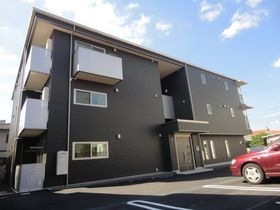 massimo三番町の外観