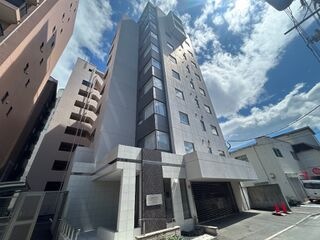 写真:NOZt(ノッズ)の外観