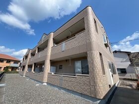 ウィッシュの外観