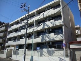 シャトーハティの外観